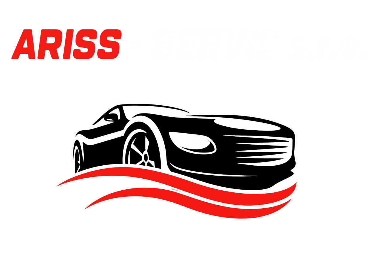 ARISS - SERVIS s.r.o.