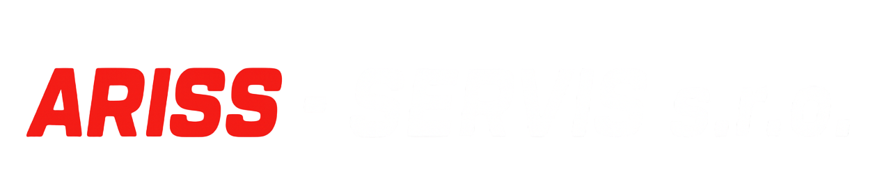 ARISS - SERVIS Logo